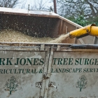 Wood Chip and Environmental Waste Disposal