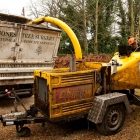 Wood Chip and Environmental Waste Disposal